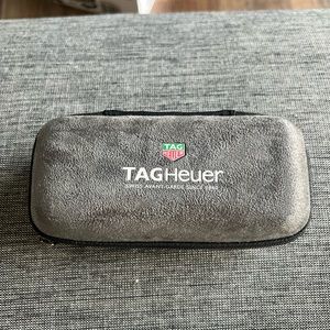 Tag Heuer Travel Watch Case